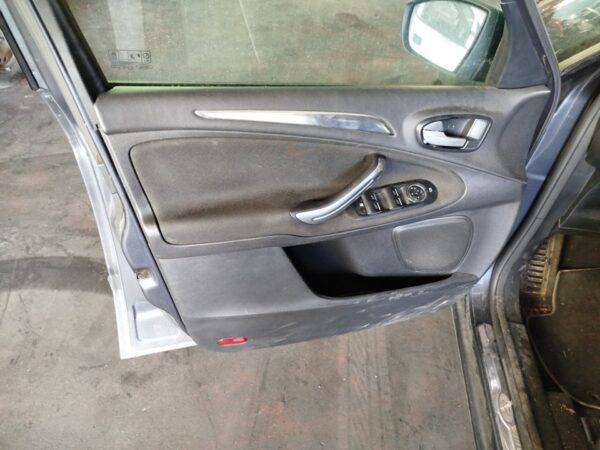 ELEVALUNAS DELANTERO IZQUIERDO FORD S-MAX (CA1)