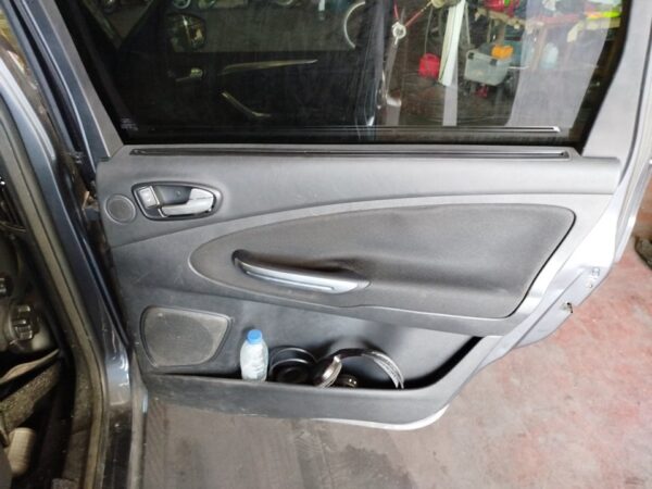 ELEVALUNAS TRASERO DERECHO FORD S-MAX (CA1)