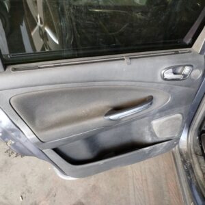 ELEVALUNAS TRASERO IZQUIERDO FORD S-MAX (CA1)