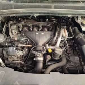 MOTOR COMPLETO FORD S-MAX (CA1)