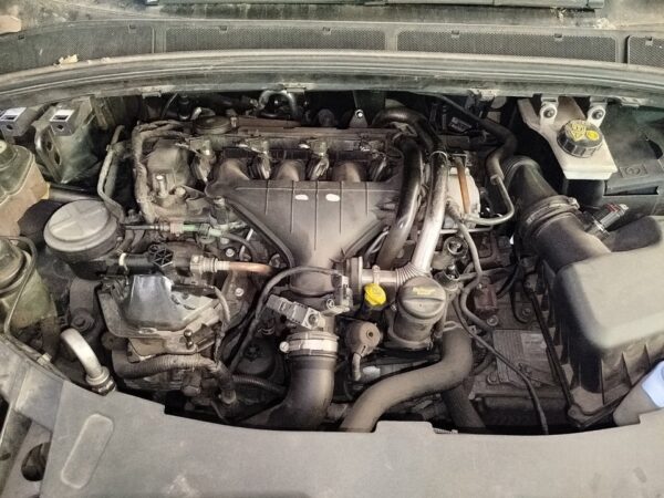 MOTOR COMPLETO FORD S-MAX (CA1)