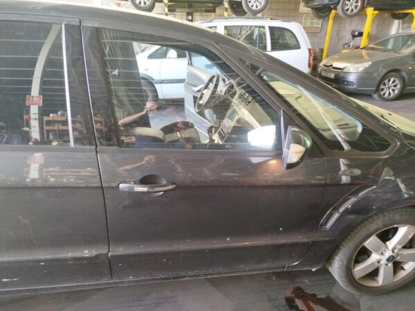 PUERTA DELANTERA DERECHA FORD S-MAX (CA1)