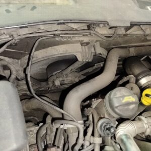 RADIADOR AGUA FORD S-MAX (CA1)