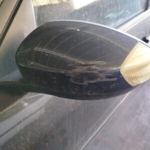 RETROVISOR IZQUIERDO FORD S-MAX (CA1)