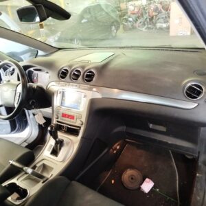 SALPICADERO FORD S-MAX (CA1)