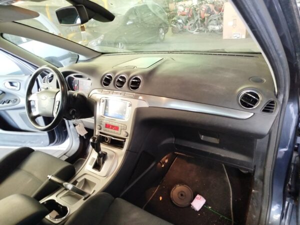 SALPICADERO FORD S-MAX (CA1)