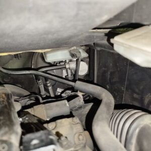 SERVOFRENO FORD S-MAX (CA1)
