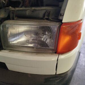 FARO IZQUIERDO VOLKSWAGEN T4 TRANSPORTER CAMIÓN/DOBLE CABINA