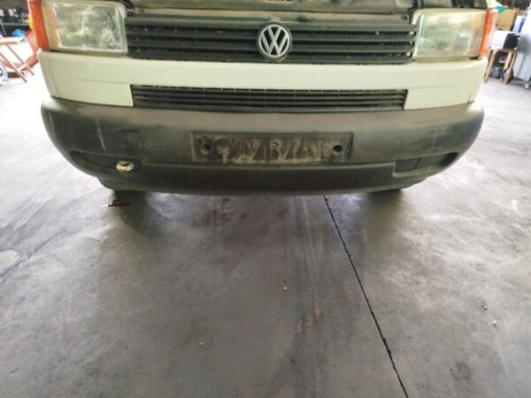 PARAGOLPES DELANTERO VOLKSWAGEN T4 TRANSPORTER CAMIÓN/DOBLE CABINA