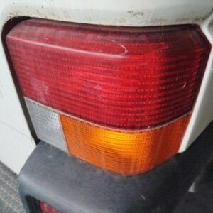 PILOTO TRASERO DERECHO VOLKSWAGEN T4 TRANSPORTER CAMIÓN/DOBLE CABINA