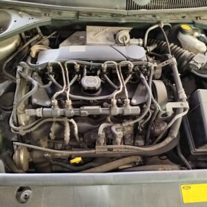 MOTOR COMPLETO FORD MONDEO BERLINA (GE)