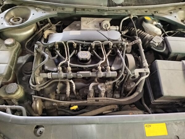 MOTOR COMPLETO FORD MONDEO BERLINA (GE)