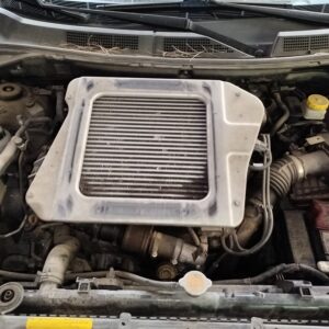CAJA CAMBIOS NISSAN X-TRAIL (T30)