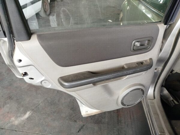 ELEVALUNAS TRASERO IZQUIERDO NISSAN X-TRAIL (T30)