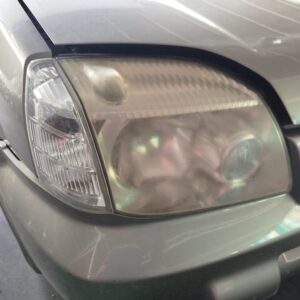 FARO DERECHO NISSAN X-TRAIL (T30)