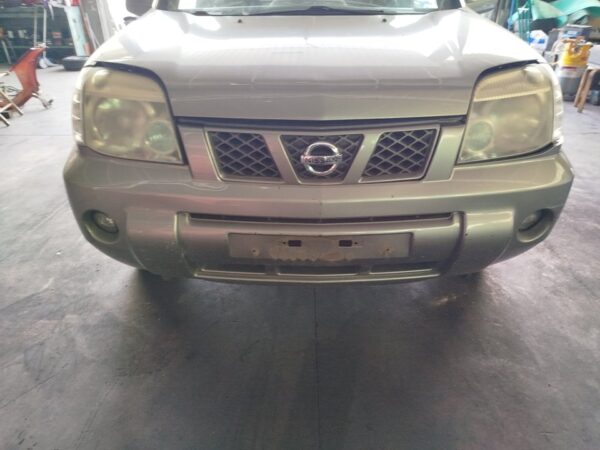 PARAGOLPES DELANTERO NISSAN X-TRAIL (T30)