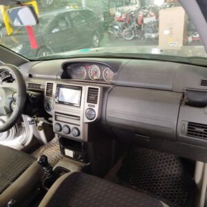 SALPICADERO NISSAN X-TRAIL (T30)