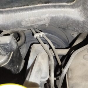 SERVOFRENO NISSAN X-TRAIL (T30)