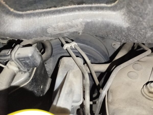 SERVOFRENO NISSAN X-TRAIL (T30)