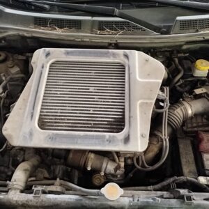 TRANSMISION CENTRAL NISSAN X-TRAIL (T30)