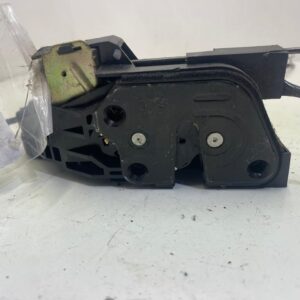 CERRADURA PUERTA DELANTERA IZQUIERDA HYUNDAI SANTA FE (SM)