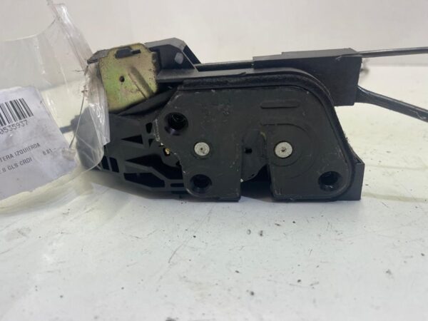 CERRADURA PUERTA DELANTERA IZQUIERDA HYUNDAI SANTA FE (SM)