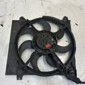 ELECTROVENTILADOR HYUNDAI SANTA FE (SM)