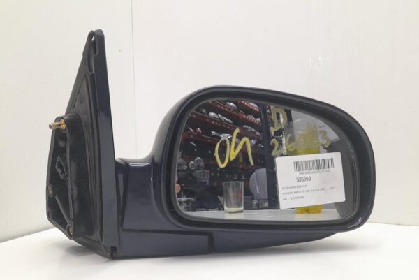RETROVISOR DERECHO HYUNDAI SANTA FE (SM)