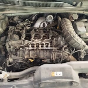 CAJA CAMBIOS HYUNDAI I40 (VF)