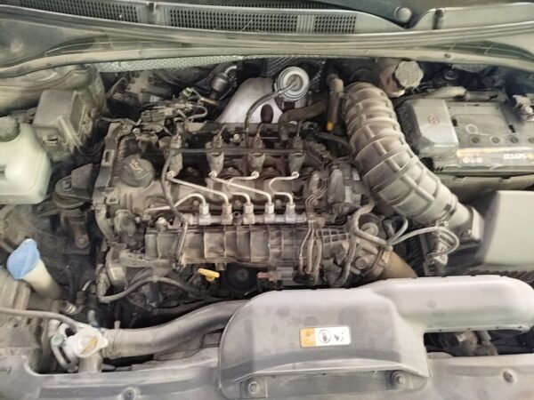 CAJA CAMBIOS HYUNDAI I40 (VF)