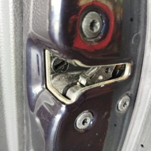 CERRADURA PUERTA DELANTERA DERECHA HYUNDAI I40 (VF)