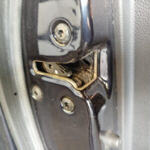 CERRADURA PUERTA DELANTERA IZQUIERDA HYUNDAI I40 (VF)