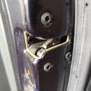 CERRADURA PUERTA TRASERA DERECHA HYUNDAI I40 (VF)