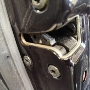 CERRADURA PUERTA TRASERA IZQUIERDA HYUNDAI I40 (VF)