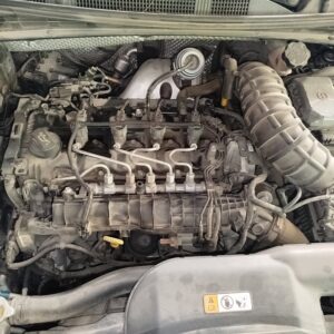 CONDENSADOR / RADIADOR  AIRE ACONDICIONADO HYUNDAI I40 (VF)