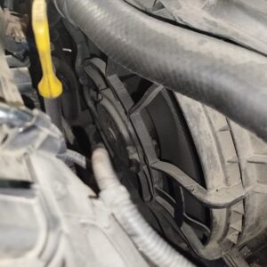 ELECTROVENTILADOR HYUNDAI I40 (VF)