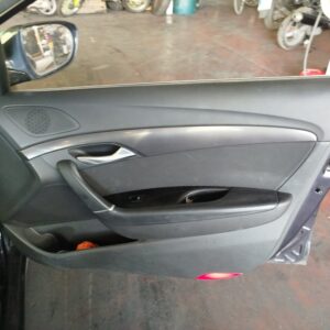 ELEVALUNAS DELANTERO DERECHO HYUNDAI I40 (VF)