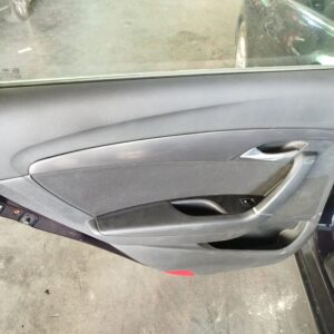 ELEVALUNAS TRASERO IZQUIERDO HYUNDAI I40 (VF)