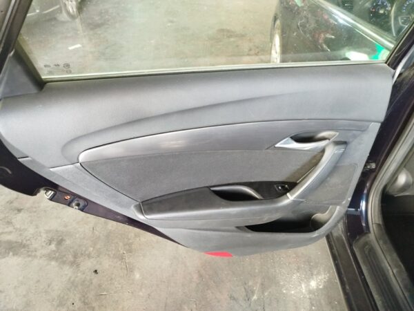 ELEVALUNAS TRASERO IZQUIERDO HYUNDAI I40 (VF)