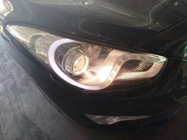 FARO DERECHO HYUNDAI I40 (VF)
