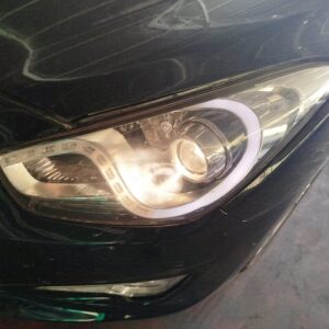 FARO IZQUIERDO HYUNDAI I40 (VF)
