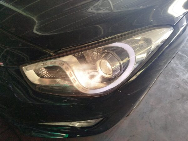 FARO IZQUIERDO HYUNDAI I40 (VF)