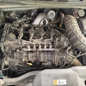 MOTOR COMPLETO HYUNDAI I40 (VF)