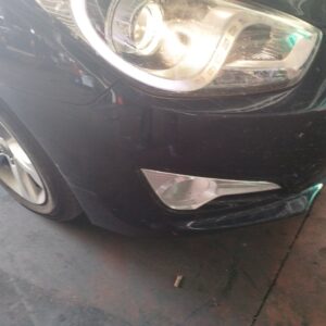 PARAGOLPES DELANTERO HYUNDAI I40 (VF)