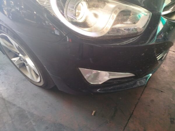 PARAGOLPES DELANTERO HYUNDAI I40 (VF)