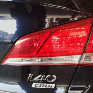 PILOTO TRASERO DERECHO INTERIOR HYUNDAI I40 (VF)