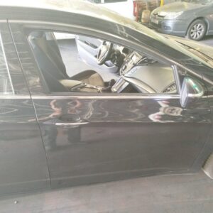PUERTA DELANTERA DERECHA HYUNDAI I40 (VF)