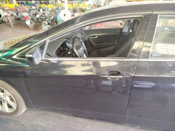 PUERTA DELANTERA IZQUIERDA HYUNDAI I40 (VF)