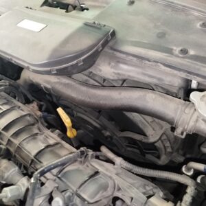 RADIADOR AGUA HYUNDAI I40 (VF)