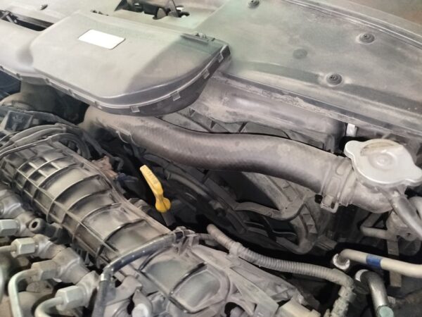 RADIADOR AGUA HYUNDAI I40 (VF)